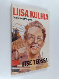 Itse teossa