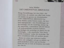 Det omedvetnas arkeologi - Om det moderliga
