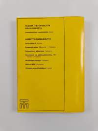 Ammattimiehen laskento I-IV