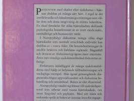 Neuropsykologi vid demenser och avgränsade hjärnskador