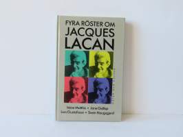 Fyra röster om Jacques Lacan