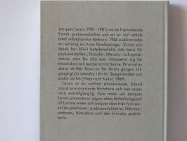 Fyra röster om Jacques Lacan