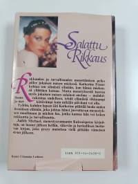 Salattu rikkaus 1
