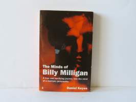 The Minds of Billy Milligan