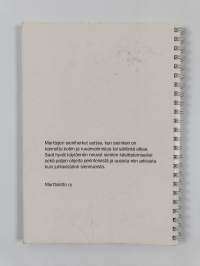 Marttojen sieniherkut