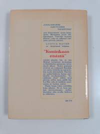 Kuninkaan etsintä