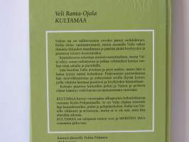 Kultamaa