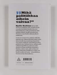 Suoraan sanottuna