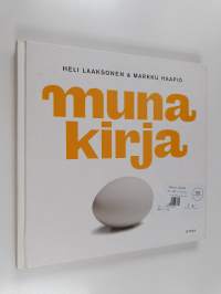 Munakirja