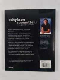 Esityksen suunnittelu : zen ja pelkistämisen taito