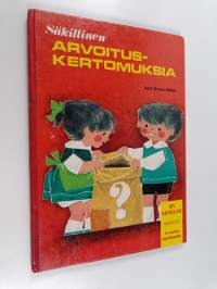 Tyhjä kuva