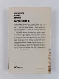 Tapaus Nina B