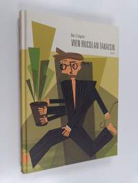 Vien rucolan takaisin