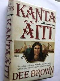 Kantaäiti