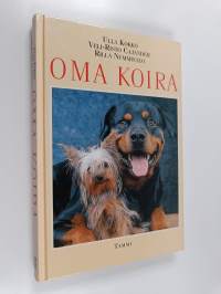 Oma koira