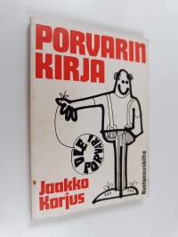 Porvarin kirja