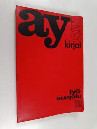 Työsuojelu