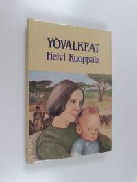 Yövalkeat