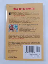 The Boston Driver&#039;s Handbook - The Big Dig Edition