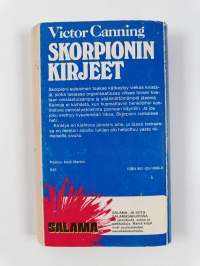 Skorpionin kirjeet