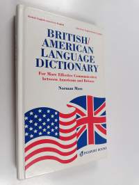 The British/American Dictionary