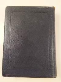 Vaasan suomalainen lyseo : 1880-1930 (numeroitu)