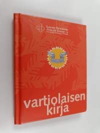 Vartiolaisen kirja