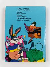 Teevee-tutut 27 : Väiski Vemmelsääri