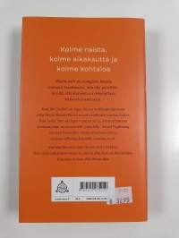 Musta peili (UUDENVEROINEN)