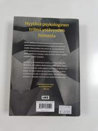 Ehdonalainen (UUDENVEROINEN)
