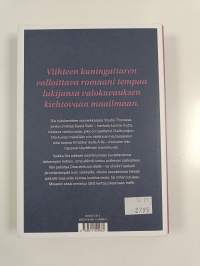 Studio Thora (UUDENVEROINEN)