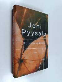 Putoamispaikka : romaani (UUDENVEROINEN)