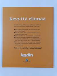 Kevyttä elämää