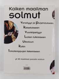 Kaiken maailman solmut