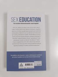 Tien päällä - Luvassa pomppuista kyytiä! - Sex education (UUDENVEROINEN)