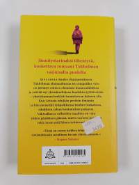 Varjot silmien alla (UUDENVEROINEN)