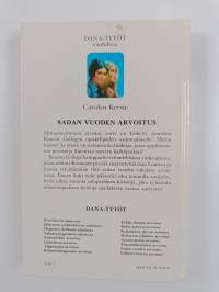 Sadan vuoden arvoitus