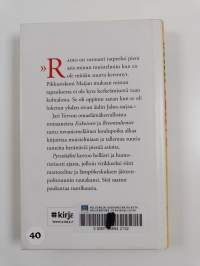 Pyrstötähti
