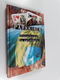 Onnenpoika ja pelienkeli