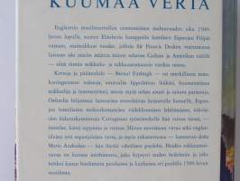 Kuumaa verta