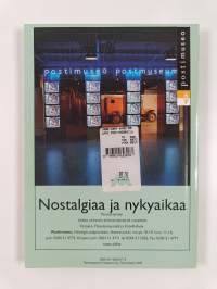LaPe postimerkkiluettelo n:o 59 : 1996-1997