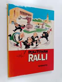 Politiikan ralli