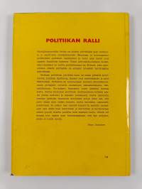 Politiikan ralli