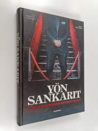 Yön sankarit : Kasvoja punaisen köyden takaa