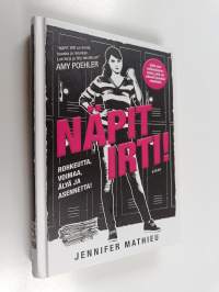 Näpit irti!