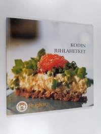 Kodin juhlahetket