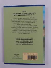 Annen ponikesä