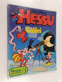 Hessu Galilei