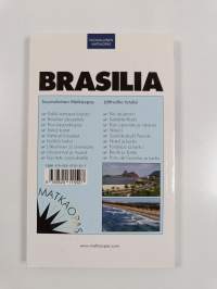 Brasilia : matkaopas
