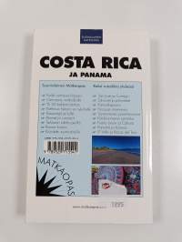 Costa Rica ja Panama